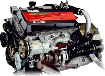 P25C5 Engine